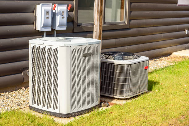 Reliable Centerville, IN HVAC Solutions